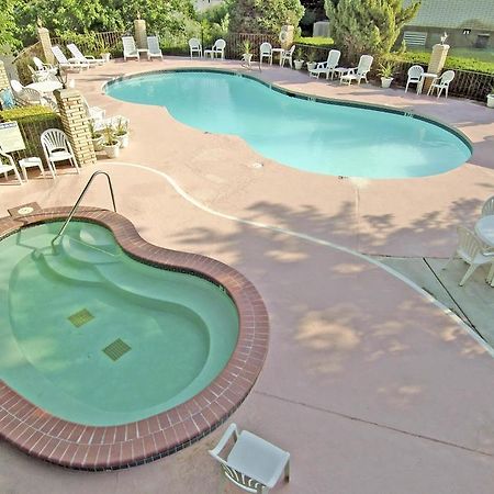 River Terrace Inn グリーン・リバー 設備 写真