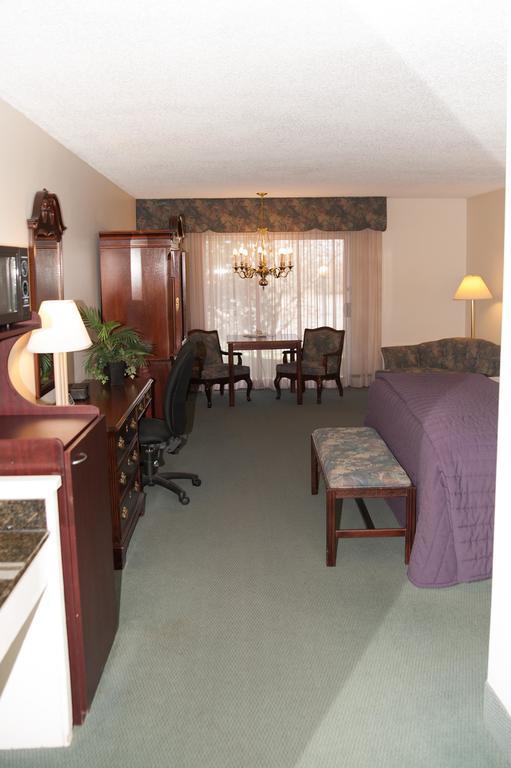 River Terrace Inn グリーン・リバー 部屋 写真
