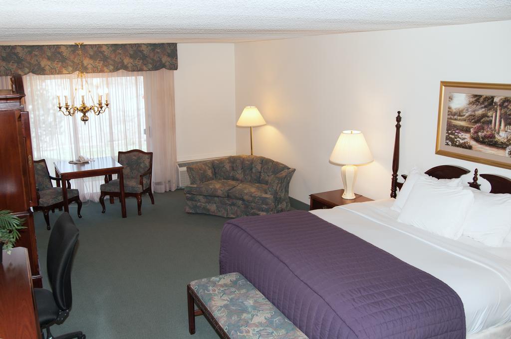 River Terrace Inn グリーン・リバー 部屋 写真