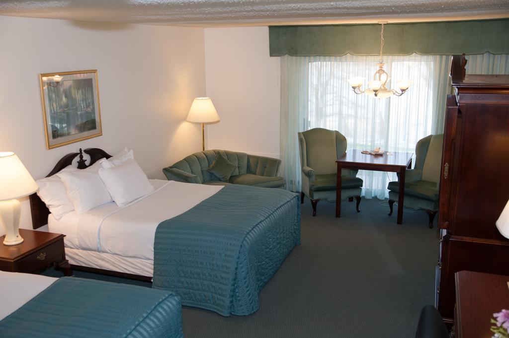 River Terrace Inn グリーン・リバー 部屋 写真
