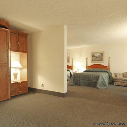River Terrace Inn グリーン・リバー 部屋 写真