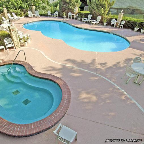 River Terrace Inn グリーン・リバー エクステリア 写真